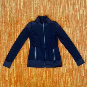 90 Degree by Reflex black jacket